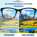 PandaCleaner Ultraschallreiniger verbesserte Rezeptur - 1l & 3l Konzentrat !-Reiniger-EKNA GmbH & Co. KG