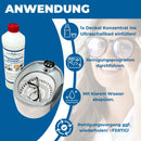 PandaCleaner Ultraschallreiniger verbesserte Rezeptur - 1l & 3l Konzentrat !-Reiniger-EKNA GmbH & Co. KG