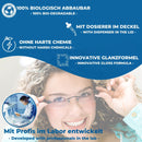 PandaCleaner Ultraschallreiniger Konzentrat - Div. Größen-Reiniger-EKNA GmbH & Co. KG