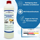PandaCleaner Ultraschallreiniger verbesserte Rezeptur - 1l & 3l Konzentrat !-Reiniger-EKNA GmbH & Co. KG