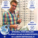 Pandacleaner Brillenreiniger Nachfüllset 2x250ml-Reiniger-EKNA GmbH & Co. KG