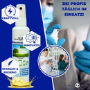 PandaCleaner Bildschirmreiniger - 350ml Set-Reiniger-EKNA GmbH & Co. KG