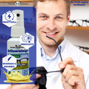 Pandacleaner Brillenreiniger Nachfüllset 2x250ml-Reiniger-EKNA GmbH & Co. KG
