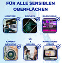 PandaCleaner Bildschirmreiniger - 350ml Set-Reiniger-EKNA GmbH & Co. KG