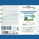 PandaCleaner Bildschirmreiniger - 350ml Set-Reiniger-EKNA GmbH & Co. KG