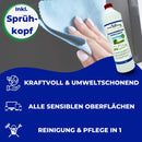 PandaCleaner Bildschirmreiniger - 350ml Set-Reiniger-EKNA GmbH & Co. KG