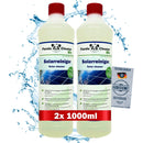 PandaCleaner Solar- & Photovoltaikanlagenreiniger - 1l oder 2l !-Reiniger-EKNA GmbH & Co. KG