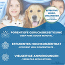 PandaCleaner Bio-Urin Attacke - Tierurin Reiniger - Div. Größen-Reiniger-EKNA GmbH & Co. KG