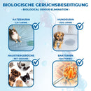 PandaCleaner Bio-Urin Attacke - Tierurin Reiniger - Div. Größen-Reiniger-EKNA GmbH & Co. KG