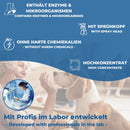 PandaCleaner Bio-Urin Attacke - Tierurin Reiniger - Div. Größen-Reiniger-EKNA GmbH & Co. KG