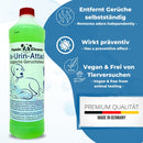 PandaCleaner Bio-Urin Attacke - Tierurin Reiniger - Div. Größen-Reiniger-EKNA GmbH & Co. KG