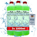 PandaCleaner Bio-Urin Attacke - Tierurin Reiniger - Div. Größen-Reiniger-EKNA GmbH & Co. KG