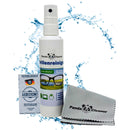 PandaCleaner Brillenreiniger - Anti-Beschlag-Formel - 50ml/100ml/250ml-Reiniger-EKNA GmbH & Co. KG