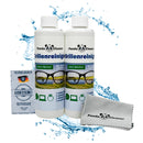 Pandacleaner Brillenreiniger Nachfüllset 2x250ml-Reiniger-EKNA GmbH & Co. KG