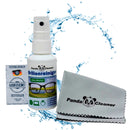 PandaCleaner Brillenreiniger - Anti-Beschlag-Formel - 50ml/100ml/250ml-Reiniger-EKNA GmbH & Co. KG