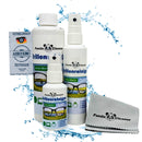 Pandacleaner Brillenreiniger 400ml Set-Reiniger-EKNA GmbH & Co. KG
