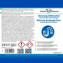 PandaCleaner Haar-weg - Abfluss-frei Reiniger - 1l oder 2l !-Reiniger-EKNA GmbH & Co. KG