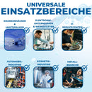 PandaCleaner Reinigungsalkohol Isopropanol - Isopropylalkohol - 2x 250ml Spray Set-Isopropanol-EKNA GmbH & Co. KG