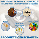 PandaCleaner Reinigungsalkohol Isopropanol - Isopropylalkohol - 2x 250ml Spray Set-Isopropanol-EKNA GmbH & Co. KG