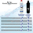 PandaCleaner Reinigungsalkohol Isopropanol - Isopropylalkohol - 2x 250ml Spray Set-Isopropanol-EKNA GmbH & Co. KG