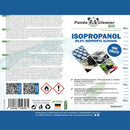 PandaCleaner Reinigungsalkohol Isopropanol - Isopropylalkohol - 2x 250ml Spray Set-Isopropanol-EKNA GmbH & Co. KG