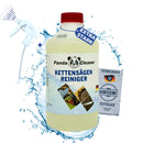 PandaCleaner Kettensägen-Reiniger - Harzlöser - 500ml oder 1000ml !-Reiniger-EKNA GmbH & Co. KG