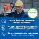PandaCleaner Kettensägen-Reiniger - Harzlöser - 500ml oder 1000ml !-Reiniger-EKNA GmbH & Co. KG