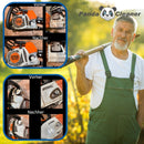 PandaCleaner Kettensägen-Reiniger - Harzlöser - 500ml oder 1000ml !-Reiniger-EKNA GmbH & Co. KG