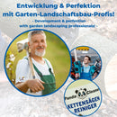 PandaCleaner Kettensägen-Reiniger - Harzlöser - 500ml oder 1000ml !-Reiniger-EKNA GmbH & Co. KG