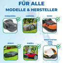 PandaCleaner Rasenmäher-Roboter-Reiniger - 1000ml-Reiniger-EKNA GmbH & Co. KG