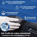 PandaCleaner Nikotin Entferner/Reiniger - 1000ml-Reiniger-EKNA GmbH & Co. KG