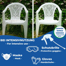 PandaCleaner Nikotin Entferner/Reiniger - 1000ml-Reiniger-EKNA GmbH & Co. KG