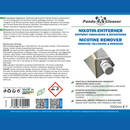 PandaCleaner Nikotin Entferner/Reiniger - 1000ml-Reiniger-EKNA GmbH & Co. KG