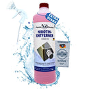 PandaCleaner Nikotin Entferner/Reiniger - 1000ml-Reiniger-EKNA GmbH & Co. KG