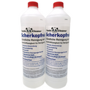 PandaCleaner Scherkopfreiniger/Scherkopfreinigungsmittel - 1l, 2l oder 3l !-Reiniger-EKNA GmbH & Co. KG
