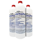 PandaCleaner Scherkopfreiniger/Scherkopfreinigungsmittel - 1l, 2l oder 3l !-Reiniger-EKNA GmbH & Co. KG