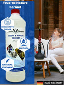 PandaCleaner Shisha- & Wasserpfeifenreiniger - 1000ml-Reiniger-EKNA GmbH & Co. KG