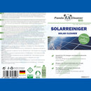 PandaCleaner Solar- & Photovoltaikanlagenreiniger - 1l oder 2l !-Reiniger-EKNA GmbH & Co. KG