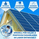PandaCleaner Solar- & Photovoltaikanlagenreiniger - 1l oder 2l !-Reiniger-EKNA GmbH & Co. KG