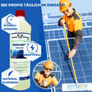 PandaCleaner Solar- & Photovoltaikanlagenreiniger - 1l oder 2l !-Reiniger-EKNA GmbH & Co. KG