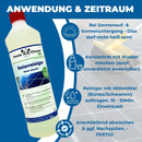 PandaCleaner Solar- & Photovoltaikanlagenreiniger - 1l oder 2l !-Reiniger-EKNA GmbH & Co. KG
