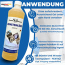 PandaCleaner Urinsteinlöser - WC Reiniger - Kalksteinentferner - 1000ml-Reiniger-EKNA GmbH & Co. KG