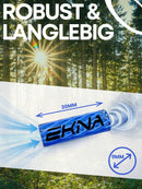 EKNA Spiraltip 3er-Set - Innovative Drehfilter - Glas Filterspitze - Für intensiveren Geschmack-Freizeit & Trends-EKNA GmbH & Co. KG