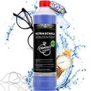 PandaCleaner Schmuckreiniger Ultraschallreinigung - 1000ml-Reiniger-EKNA GmbH & Co. KG