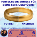 PandaCleaner Schmuckreiniger Ultraschallreinigung - 1000ml-Reiniger-EKNA GmbH & Co. KG