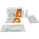 Speichel Schnelltest positiv ab 3,5 ng/ml Fahrtauglichkeit testen/überprüfen nach Konsum-Freizeit & Trends-EKNA GmbH & Co. KG