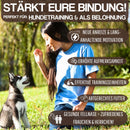 WEPO - Rinderlungen - Hunde Leckerlis - 1kg Rinderlungen-Trainings-Happen-PET_SUPPLIES-EKNA GmbH & Co. KG