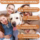WEPO - Rinderlungen - Hunde Leckerlis - 1kg Rinderlungen-Trainings-Happen-PET_SUPPLIES-EKNA GmbH & Co. KG