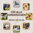 WEPO - Wurfspielzeug Hunde - Kauring Ø 9cm - Div. Farben-PET_SUPPLIES-EKNA GmbH & Co. KG