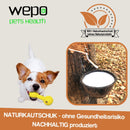 WEPO - Wurfspielzeug Hunde - Kauring Ø 9cm - Div. Farben-PET_SUPPLIES-EKNA GmbH & Co. KG